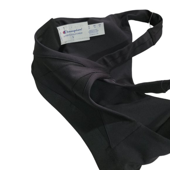 Champion Women Absolute Eco V Neck B5189 Shape Sport Bra (Sz S) - Picture 5 of 5